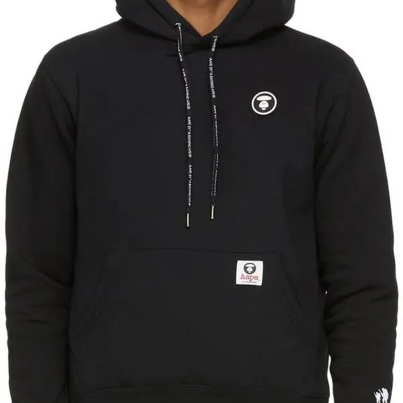 A Bathing Ape Mens sweater from Japan - Picture 1 of 6